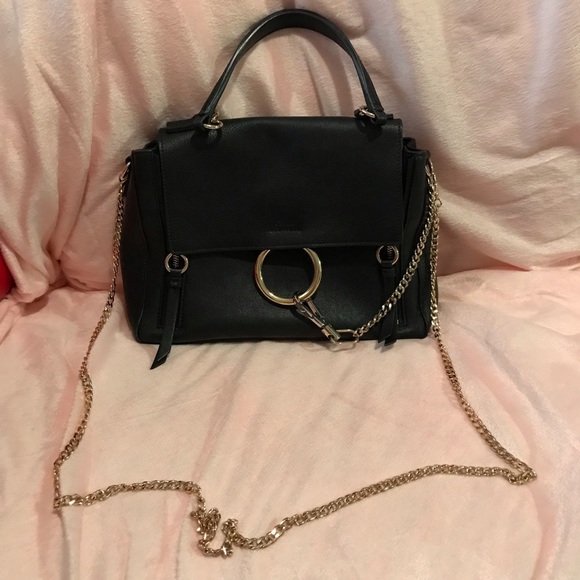 Chloe small faye day bag - Picture 2 of 8